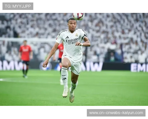 没有姆巴佩皇马进攻依旧犀利,年轻球员抓住机会证明价值