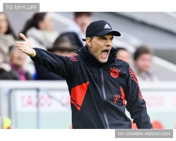 拜仁慕尼黑体育主管埃贝尔否认将与主帅图赫尔在赛季末分道扬镳的传闻